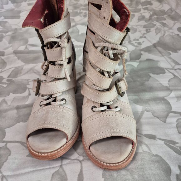 Freebird by Steven Braden size 9 - Picture 3 of 7